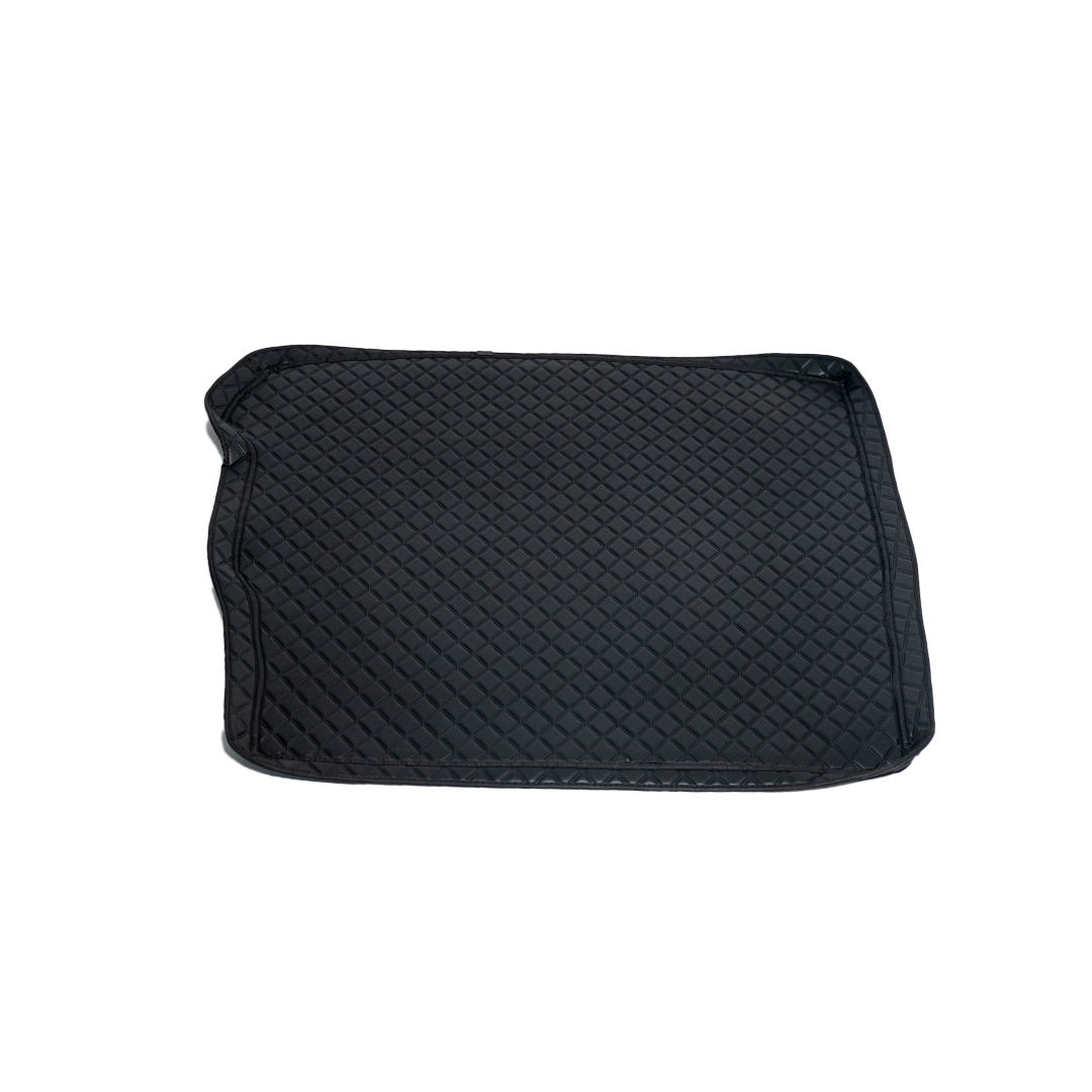 5D Kofferraummatte passend für Mercedes C Klasse HYBRID W206 Baujahr ab 2021